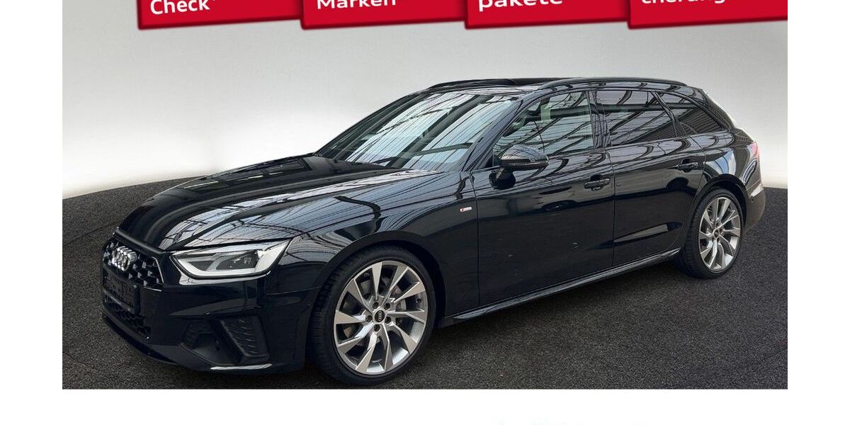 Audi A4 41.543 km 28.950 &euro; Hamburg 22529