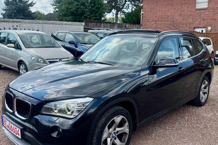 BMW X1 137.000 km 11.500 &euro; Ahlen 59229