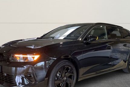 Opel Astra 1.500 km 32.890 &euro; Borsdorf bei Leipzig 04451