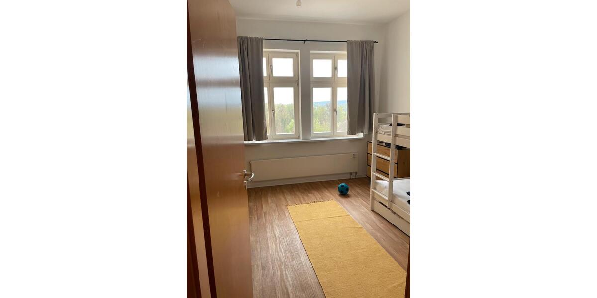 Etagenwohnung Bad Freienwalde (Oder) - 3 Zimmer, 85 m&sup2;, 780&euro; | Angebot:26222728