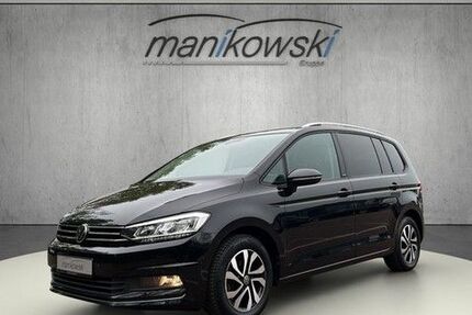 VW Touran 80.343 km 25.490 &euro; Otterndorf 21762