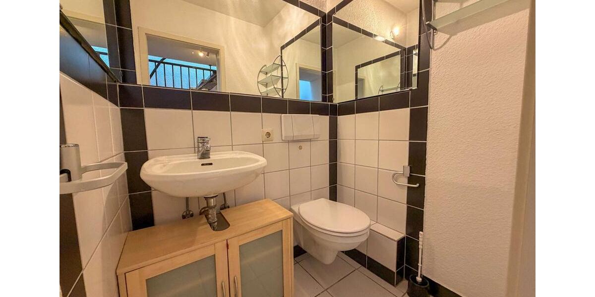 Reihenhaus Münster Gievenbeck - 3 Zimmer, 90 m&sup2;, 1.600&euro; | Angebot:26660042