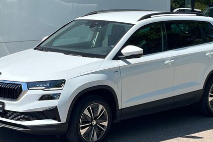 Skoda Karoq 123.250 km 17.700 &euro; Pfaffenhofen a. d. Ilm 85276