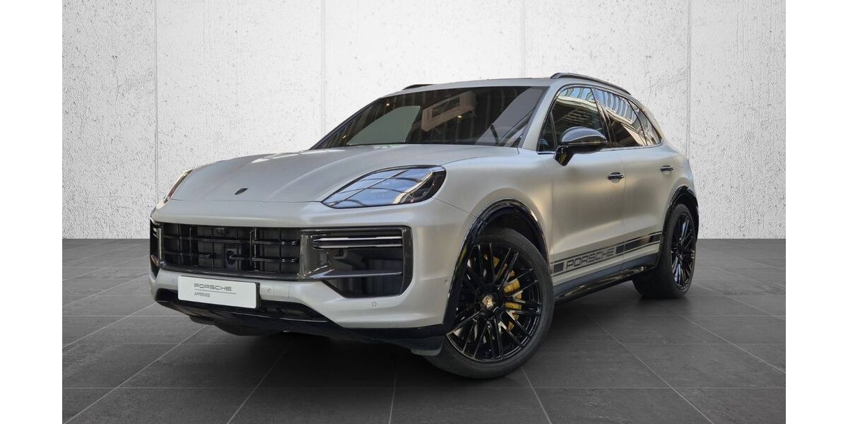 Porsche Cayenne 15.500 km 192.900 &euro; Osnabrück 49078