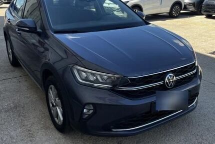 VW Taigo 126.621 km 15.990 &euro; Braunschweig 38122
