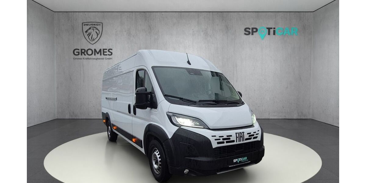 Fiat Ducato 40.300 km 23.990 &euro; Wartenberg 85456