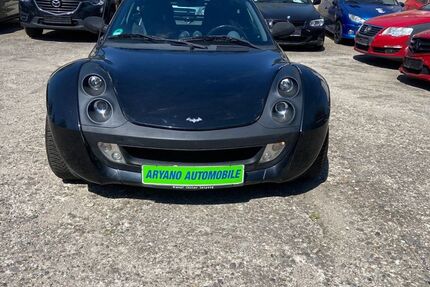 Smart Roadster 164.000 km 3.490 &euro; Bonn 53123