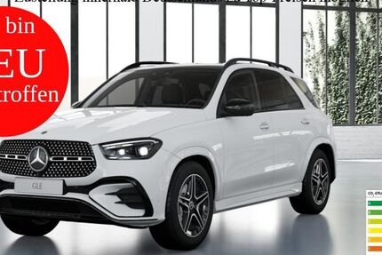 Mercedes-Benz GLE 450 5.000 km 94.898 € Regensburg 93053
