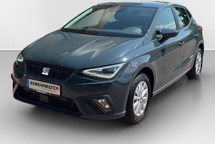 Seat Ibiza 7.750 km 20.790 &euro; Hildburghausen 98646