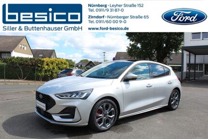 Ford Focus 19.500 km 24.440 &euro; Nürnberg 90431