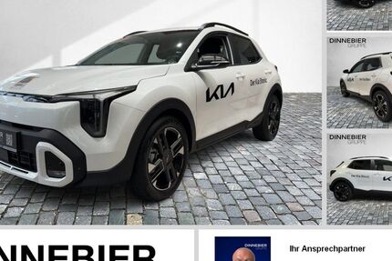 Kia Stonic 2.000 km 25.454 &euro; Berlin 10711