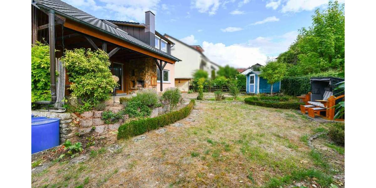 ImmoBillia: Ein Haus mit Charakter. Ein Grundstück mit Möglichkeiten. - Einfamilienhaus Mundelsheim | Angebot:27346104