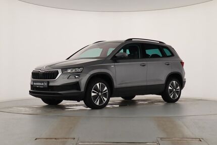 Skoda Karoq 84.230 km 23.789 &euro; Erfurt 99086