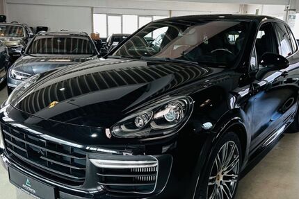 Porsche Cayenne 150.000 km 34.890 &euro; Lüdenscheid 58507