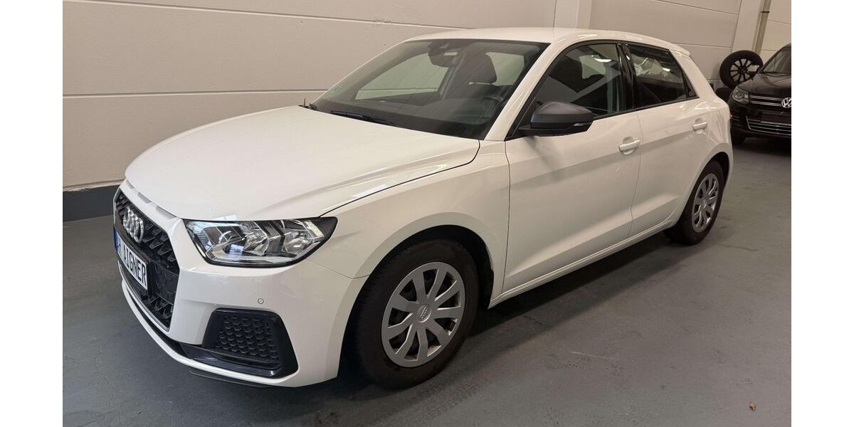 Audi A1 45.946 km 17.950 &euro; Berlin 12277