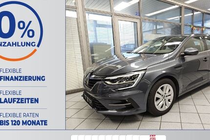 Renault Megane 29.332 km 14.690 &euro; Wolfsburg 38444