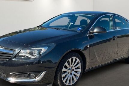 Opel Insignia 154.704 km 5.699 € Brehna 06796