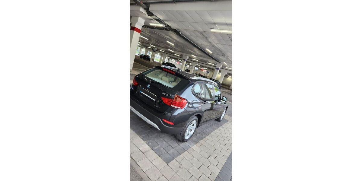 BMW X1 172.696 km 10.400 &euro; Aalen 73434