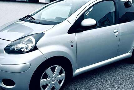 Toyota Aygo 255.871 km 1.700 &euro; Frankenthal 67227