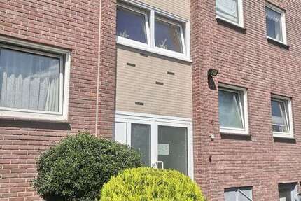 Wohnung Bocholt - 4 Zimmer, 79 m&sup2;, 720&euro; | Angebot:27303872