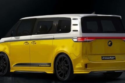 VW ID. Buzz 41.490 km 51.490 &euro; Idar-Oberstein 55743