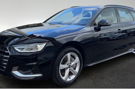 Audi A4 50.763 km 29.480 € Hamburg 22529