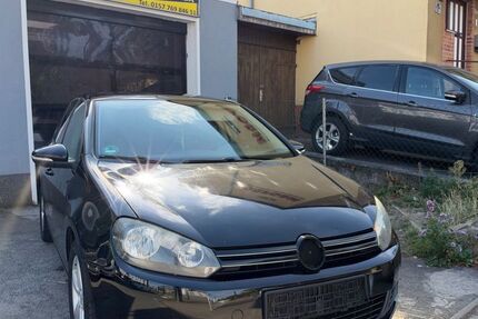 VW Golf 373.419 km 2.750 &euro; Magdeburg 39118