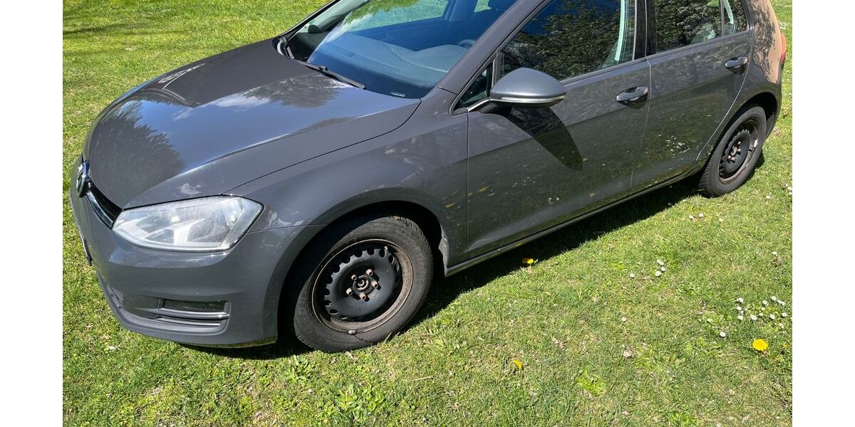 VW Golf 280.000 km 5.900 &euro; Friedland 15848