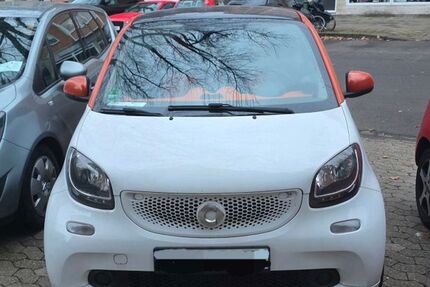 Smart ForTwo 60.750 km 7.500 &euro; DÜSSELDORF 40476