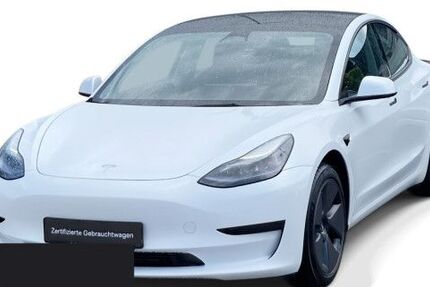 Tesla Model 3 37.582 km 27.500 &euro; Obertraubling 93083
