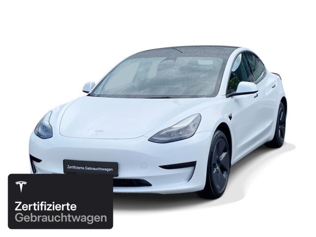 Tesla Model 3 37.582 km 27.500 &euro; Obertraubling 93083
