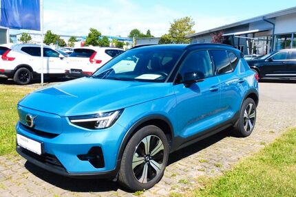 Volvo XC40 20.400 km 34.400 &euro; Deißlingen 78652