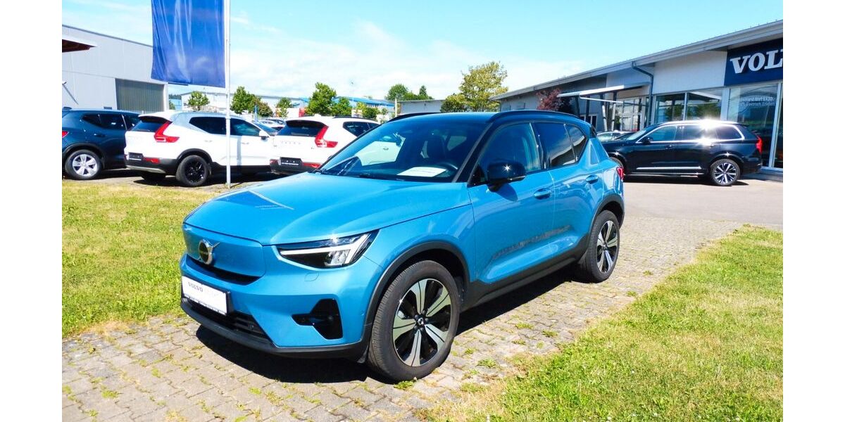 Volvo XC40 20.400 km 34.400 &euro; Deißlingen 78652