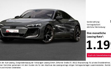 Audi RS e-tron GT