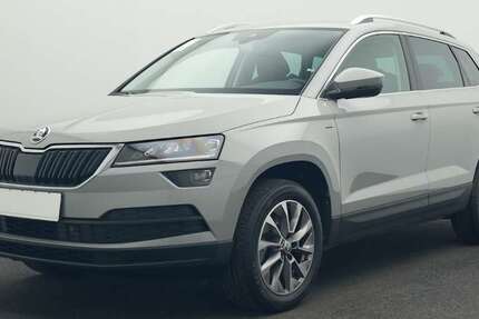 Skoda Karoq 42.890 km 25.960 &euro; Neumarkt 92318
