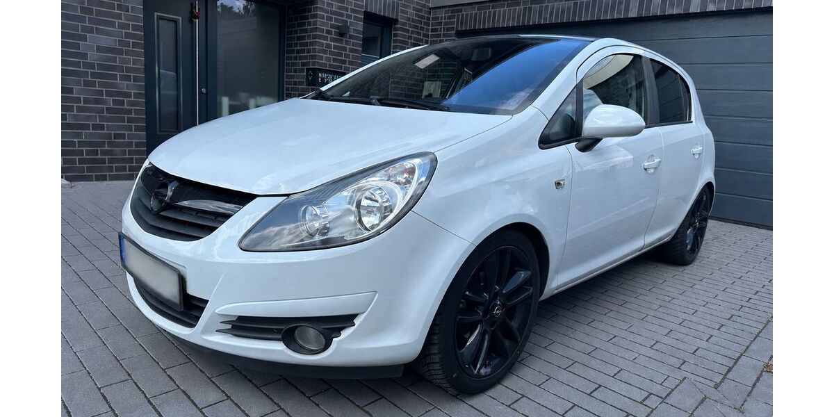 Opel Corsa 168.750 km 3.499 &euro; Rosengarten 21224