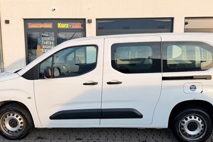 Citroen Berlingo 106.000 km 8.990 &euro; Rüsselsheim 65428