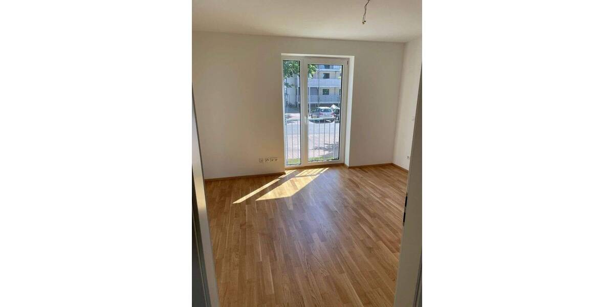Etagenwohnung Schweinfurt Musikerviertel und amerik. Siedlung - 3 Zimmer, 98 m&sup2;, 1.010&euro; | Angebot:26887118