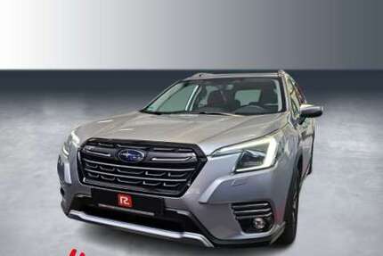 Subaru Forester 17.000 km 37.500 € Sulz Am Neckar 72172