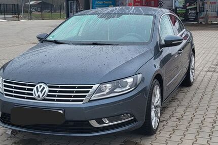 VW CC 215.000 km 9.200 &euro; Essen 49632