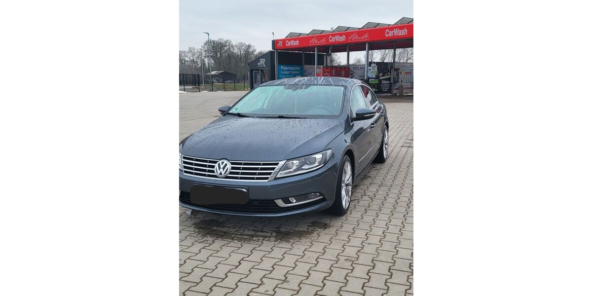 VW CC 215.000 km 9.200 &euro; Essen 49632