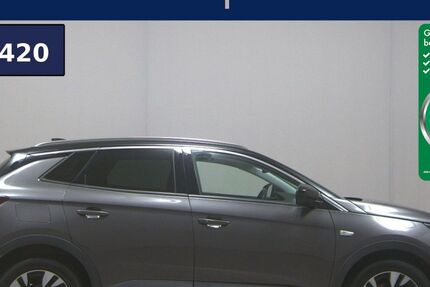 Opel Grandland (X) 50.476 km 14.980 &euro; Gyhum/Bockel 27404