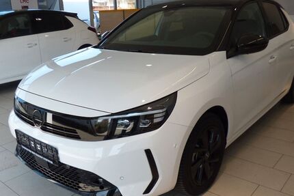 Opel Corsa 14.900 km 15.999 &euro; Ahorntal 95491