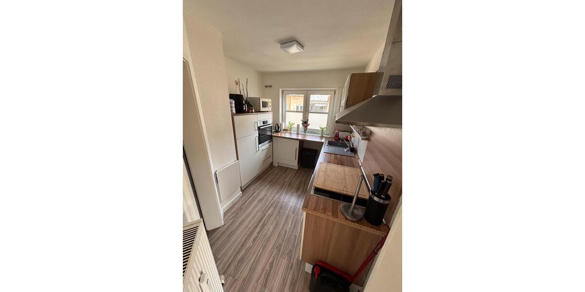 Etagenwohnung Stadtilm - 3 Zimmer, 77 m&sup2;, 650&euro; | Angebot:25404968