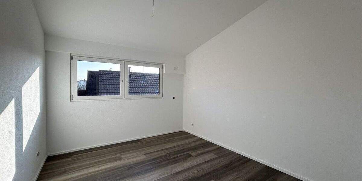 Etagenwohnung Heilbronn / Kirchhausen Kirchhausen - 2 Zimmer, 57 m&sup2;, 850&euro; | Angebot:25069424