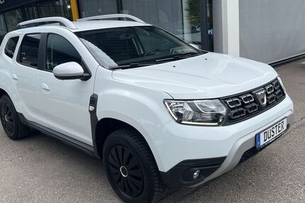 Dacia Duster 111.684 km 13.980 &euro; Tuttlingen 78532