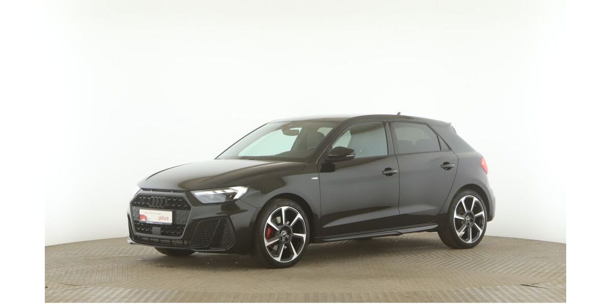 Audi A1 43.507 km 28.925 &euro; Seevetal 21217
