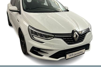 Renault Megane 60.373 km 14.480 &euro; Dorfmark 29683