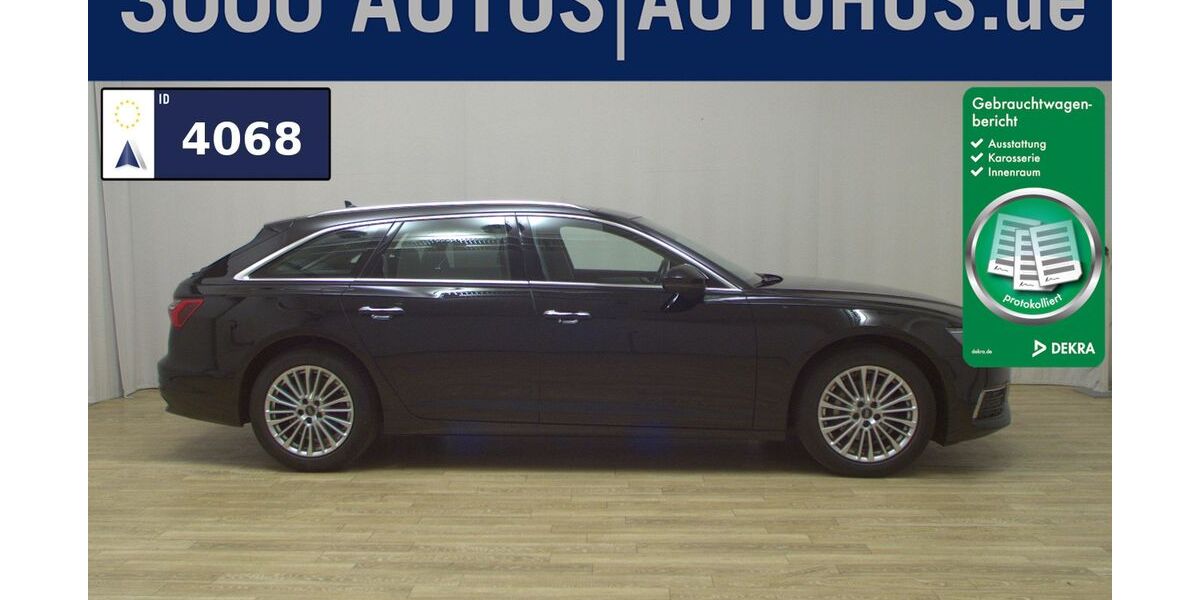 Audi A6 101.054 km 23.480 &euro; Bremen / Arsten 28279