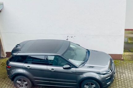 Land Rover Range Rover Evoque 73.500 km 19.000 &euro; Kirchhain 35274